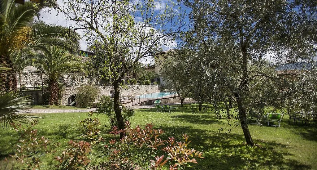Apartman Appartamenti Livia Gargnano Olaszország