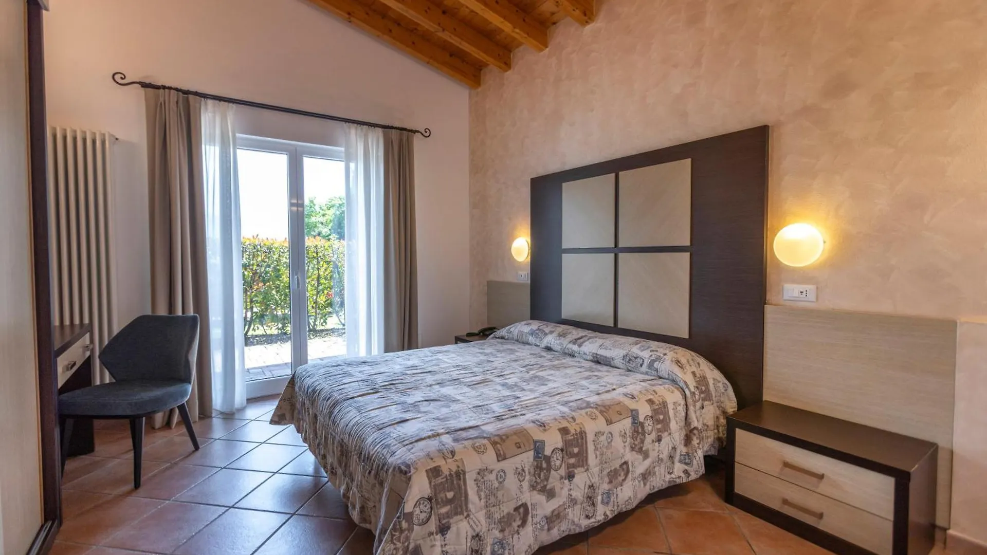 Apartman Appartamenti Livia Gargnano