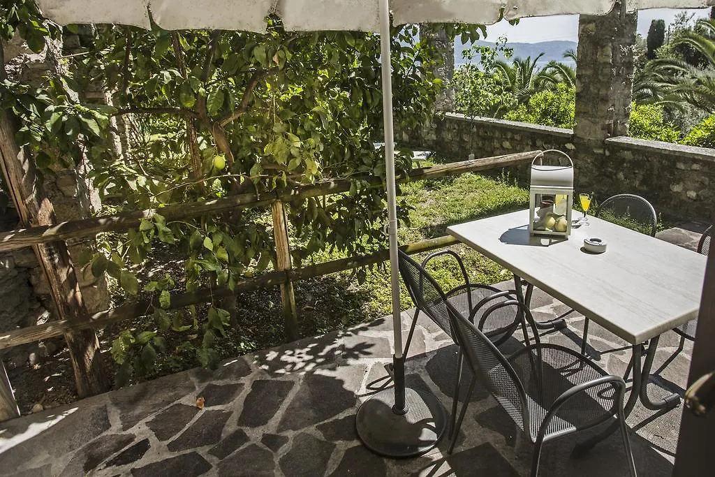 Apartman Appartamenti Livia Gargnano